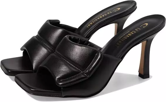 Туфли La Canadienne Robbins, черный