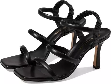 Туфли La Canadienne Rodeo, черный