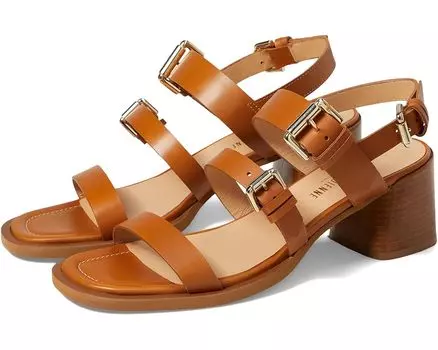 Туфли La Canadienne Rosemarie, цвет Cognac Leather