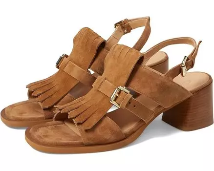 Туфли La Canadienne Roux, кэмел