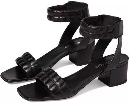 Туфли La Canadienne Rover, черная кожа