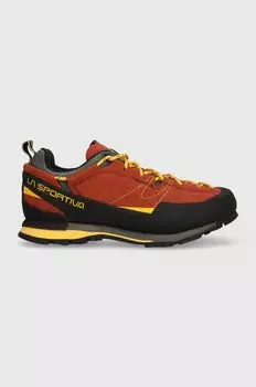 Туфли LA Sportiva Boulder X La Sportiva, красный