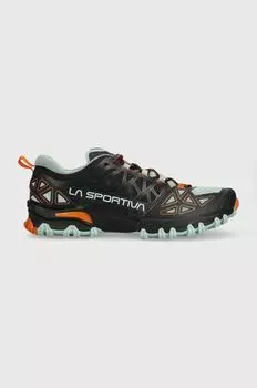 Туфли LA Sportiva Bushido II La Sportiva, черный