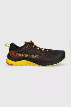 Туфли LA Sportiva Jackal II GTX La Sportiva, черный