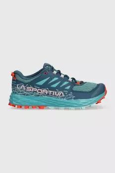 Туфли LA Sportiva Lycan II La Sportiva, синий