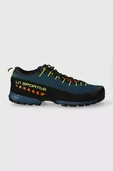 Туфли LA Sportiva TX4 La Sportiva, синий