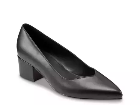 Туфли Labore Pump Marc Fisher, черный