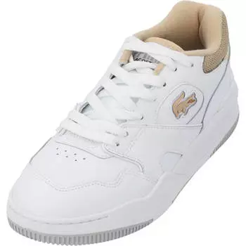 Туфли Lacoste, белый