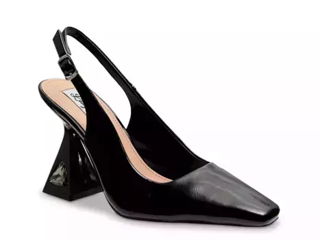 Туфли Lady Couture Mistic, черные