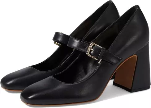 Туфли Lakota Dolce Vita, черная кожа