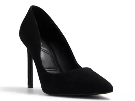 Туфли Lala Pump Aldo, черный