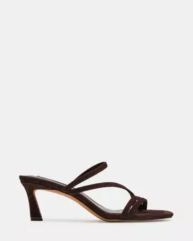 Туфли Lamora Steve Madden, коричневый