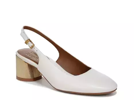 Туфли Lane Naturalizer, White