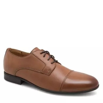 Туфли Lanetti MBS, коричневый