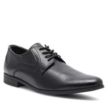 Туфли Lanetti MYL8417-2, черный