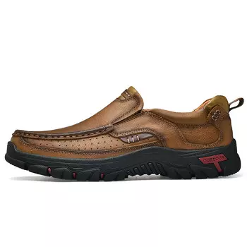 Туфли Laoks Men's Casual Shoes Men Low-Top