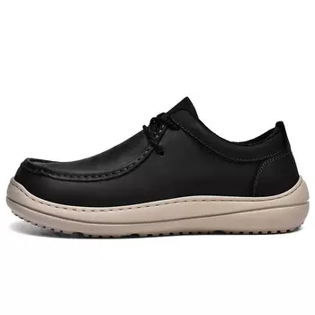 Туфли Laoks Men's Casual Shoes Men Low-Top