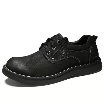 Туфли Laoks Men's Casual Shoes Men Low-Top