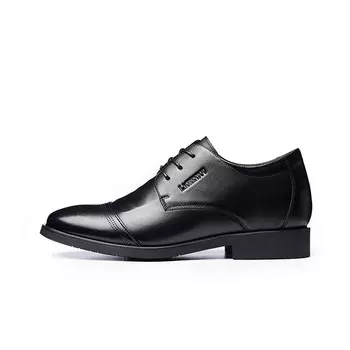 Туфли LAORENTOU Dress Shoes Men Low-Top