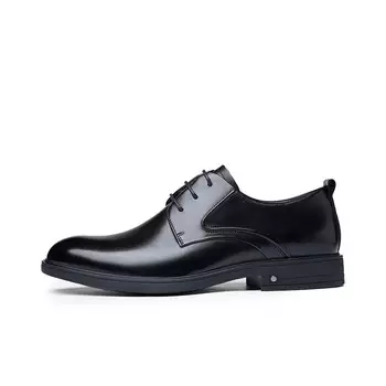 Туфли LAORENTOU Dress Shoes Men Low-Top