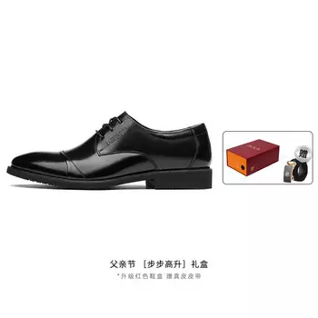 Туфли LAORENTOU Dress Shoes Men Low-Top