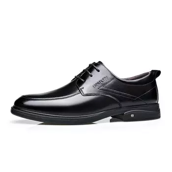 Туфли LAORENTOU Dress Shoes Men Low-Top