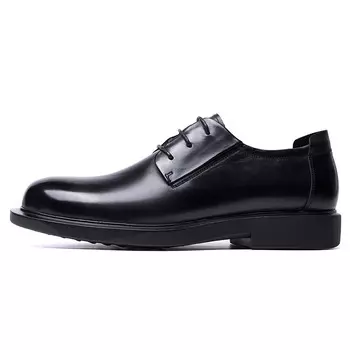 Туфли LAORENTOU Dress Shoes Men Low-Top