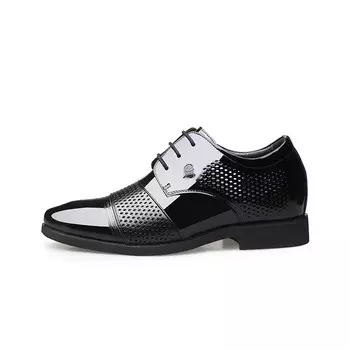 Туфли LAORENTOU Dress Shoes Men Low-Top