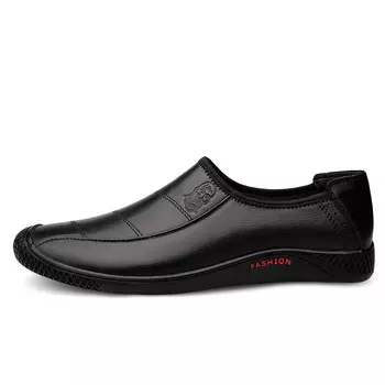 Туфли LAORENTOU Dress Shoes Men Low-Top