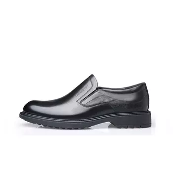 Туфли LAORENTOU Dress Shoes Men Low-Top