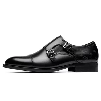 Туфли LAORENTOU Dress Shoes Men Low-Top