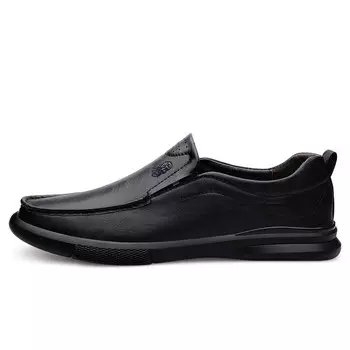 Туфли LAORENTOU Dress Shoes Men Low-Top