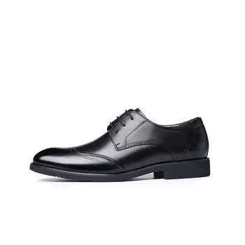Туфли LAORENTOU Dress Shoes Men Low-Top