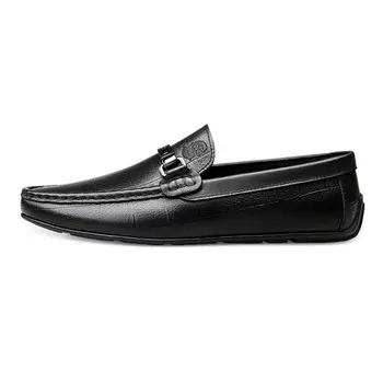 Туфли LAORENTOU Dress Shoes Men Low-Top