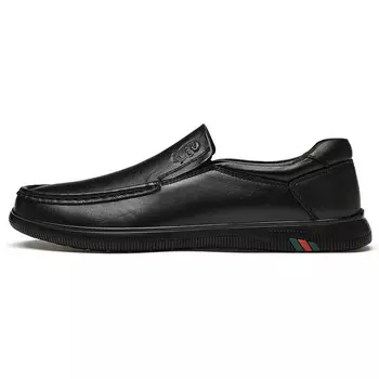 Туфли LAORENTOU Dress Shoes Men Low-Top