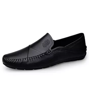 Туфли LAORENTOU Dress Shoes Men Low-Top