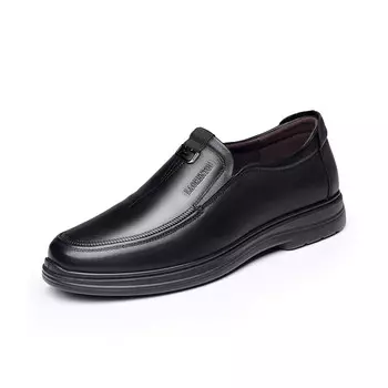 Туфли LAORENTOU Men's Casual Shoes Men Low-Top