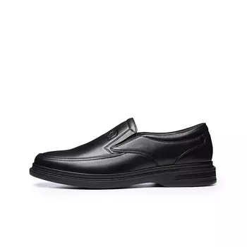 Туфли LAORENTOU Men's Casual Shoes Men Low-Top