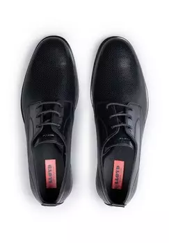 Туфли LARK Lloyd, черный