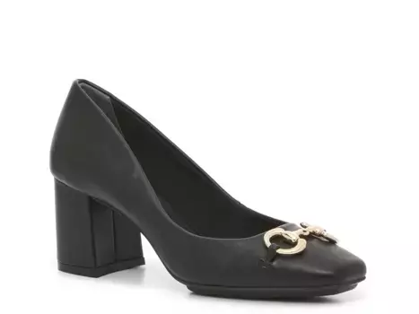 Туфли Larkin Pump Anne Klein, черный