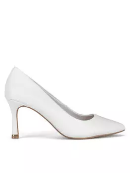 Туфли Lasocki, белый