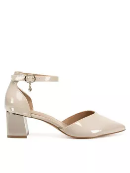 Туфли Lasocki, белый