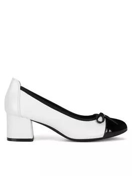 Туфли Lasocki, белый