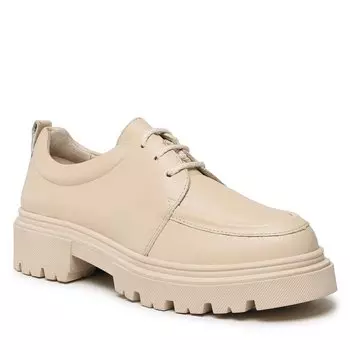 Туфли Lasocki, бежевый