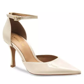 Туфли Lasocki, бежевый