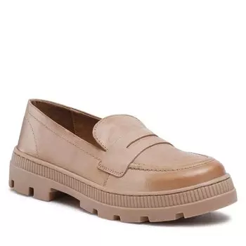 Туфли Lasocki, бежевый