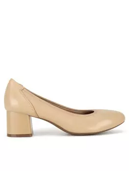 Туфли Lasocki, бежевый