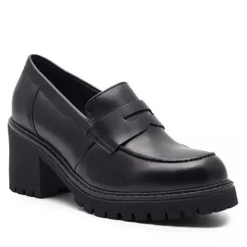 Туфли Lasocki, черный