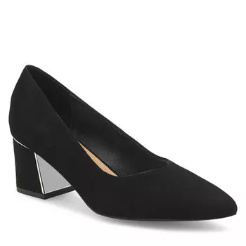 Туфли Lasocki, черный