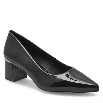 Туфли Lasocki, черный